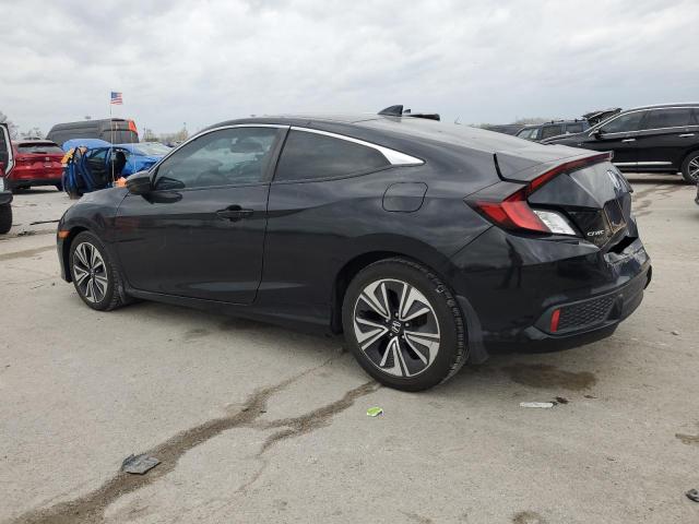 Vin: 2hgfc3b70hh353148, lot: 51295195, honda civic exl 20172