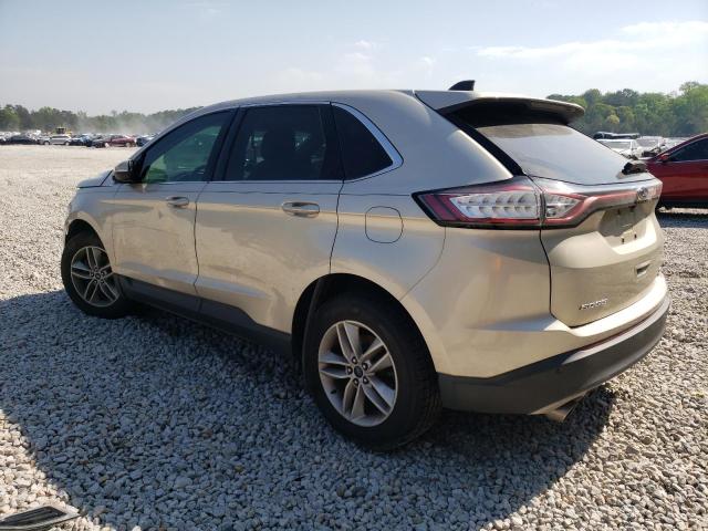 Vin: 2fmpk3j96jbb98294, lot: 53533205, ford edge sel 20182
