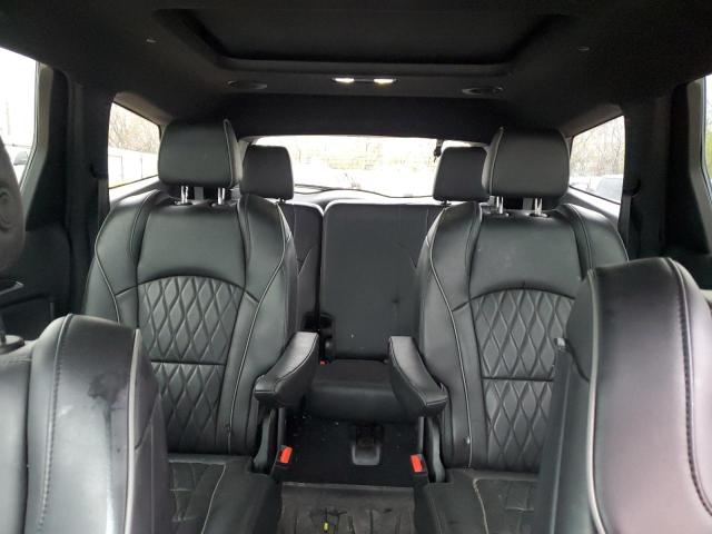 2022 BUICK ENCLAVE AV - 5GAEVCKWXNJ158620
