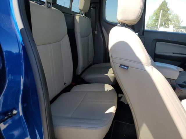 2019 FORD RANGER XL - 1FTER1FH7KLB03304