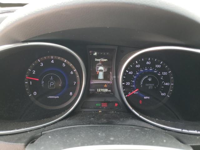 2015 HYUNDAI SANTA FE G - KM8SR4HF8FU127493