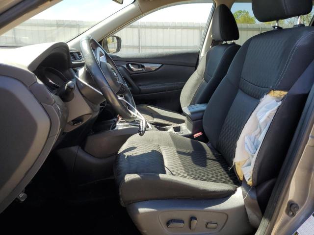 2018 NISSAN ROGUE S - KNMAT2MV5JP519566