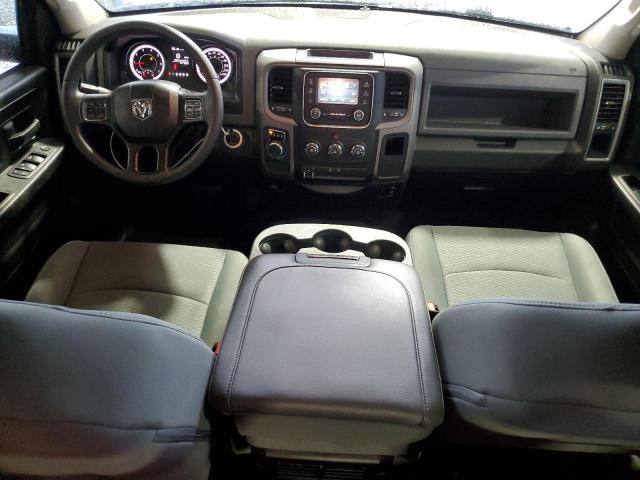2019 RAM 1500 CLASS - 1C6RR6KT0KS546268