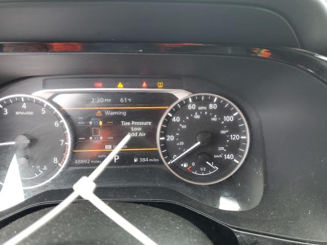 2024 NISSAN PATHFINDER - 5N1DR3BC6RC202719