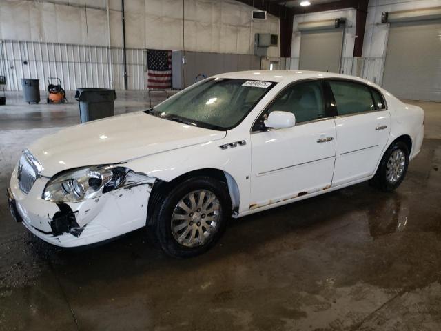 BUICK LUCERNE CX