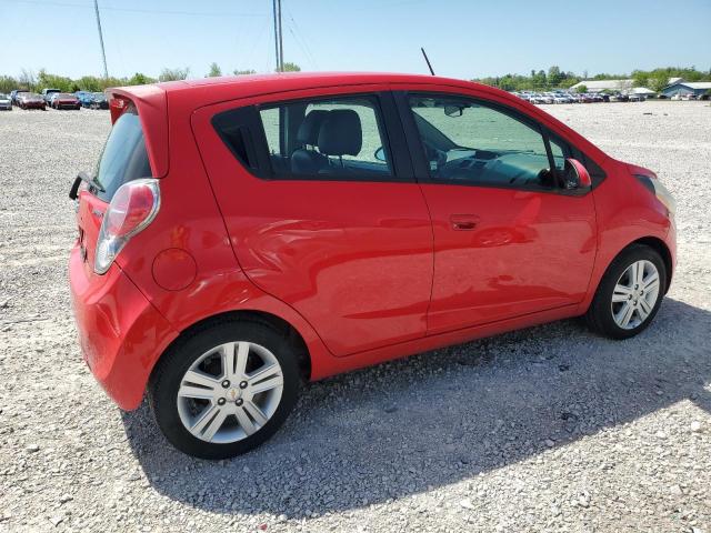Vin: kl8cd6s96dc524251, lot: 54666375, chevrolet spark 1lt 20133