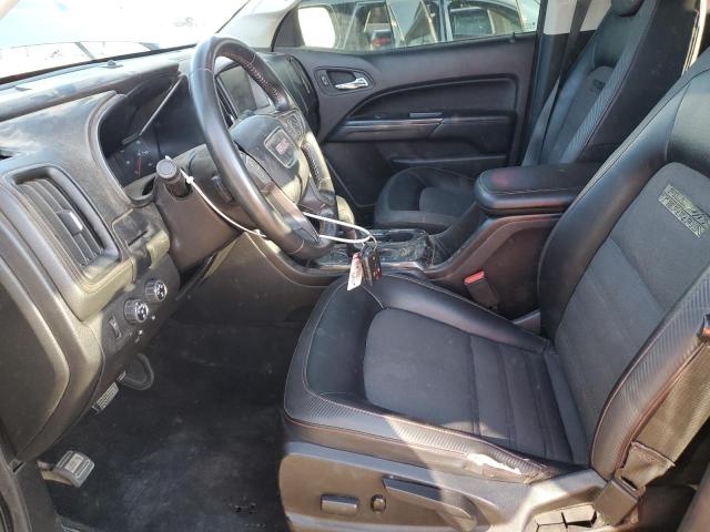 2015 GMC CANYON SLE 1GTG6BE30F1135753