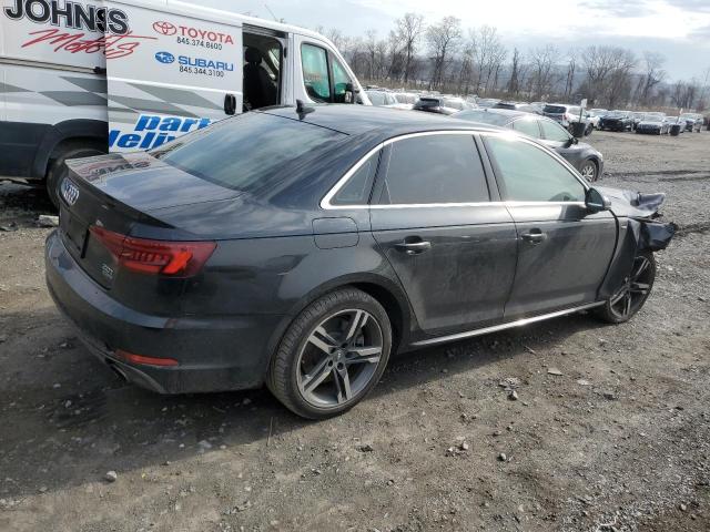 Vin: wauenaf48ja227498, lot: 52557525, audi a4 premium plus 20183