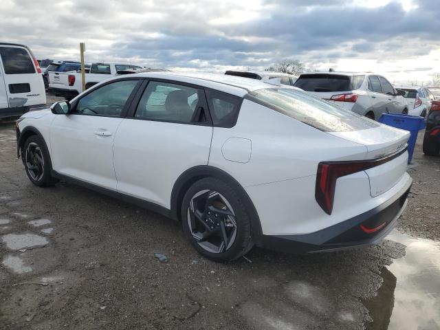 Vin: 3kpfu4de9se031284, lot: 53632015, kia k4 ex ex 20252