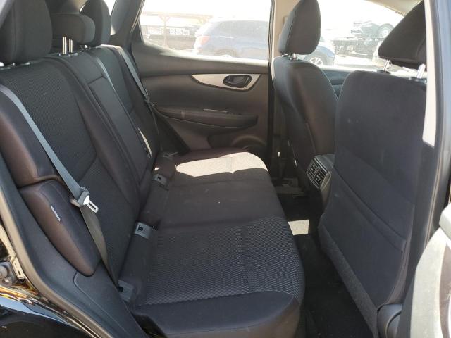 2021 NISSAN ROGUE SPOR - JN1BJ1AV0MW568664