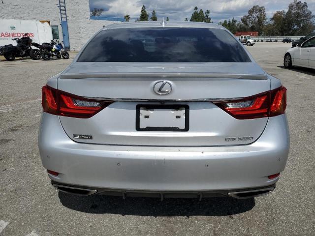 2015 LEXUS GS 350 JTHBE1BL4FA018039