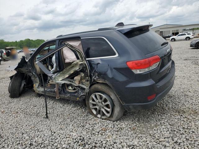 Vin: 1c4rjeag1fc639749, lot: 52865205, jeep grand cher laredo 20152