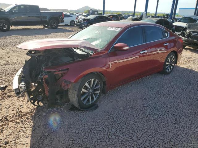 Vin: 1n4al3ap5hc476687, lot: 53542475, nissan altima 2.5 2017 img_1