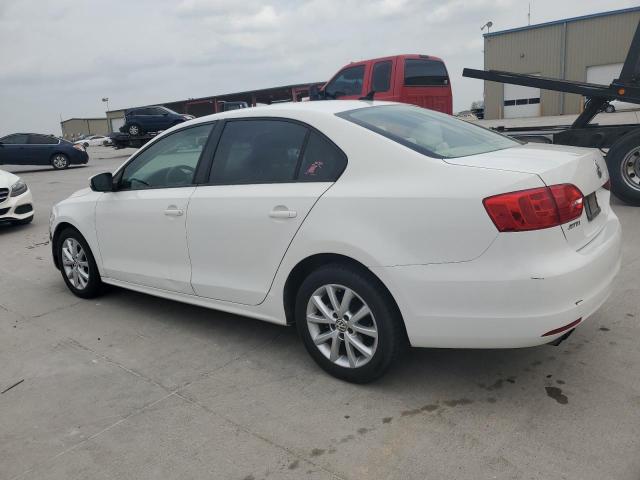 Vin: 3vwdp7ajxcm391654, lot: 52693285, volkswagen jetta se 20122