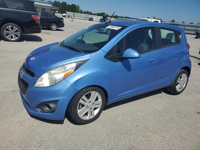 CHEVROLET SPARK LS