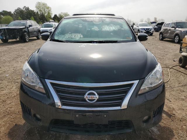 2015 NISSAN SENTRA S - 3N1AB7AP3FY358150