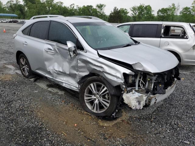 Vin: 2t2zk1ba3fc200264, lot: 54247455, lexus rx350 350 20224