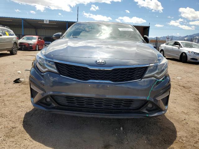 2019 KIA OPTIMA LX - 5XXGT4L31KG305365