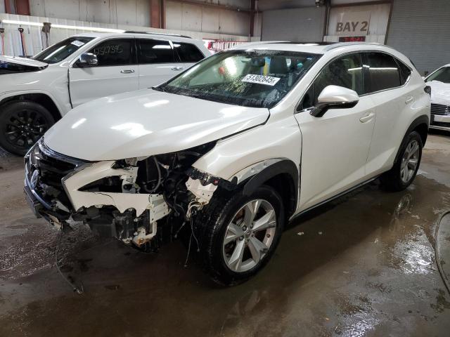 LEXUS NX 200T BA