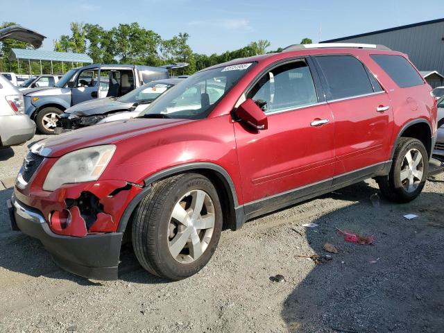 GMC ACADIA SLT-1