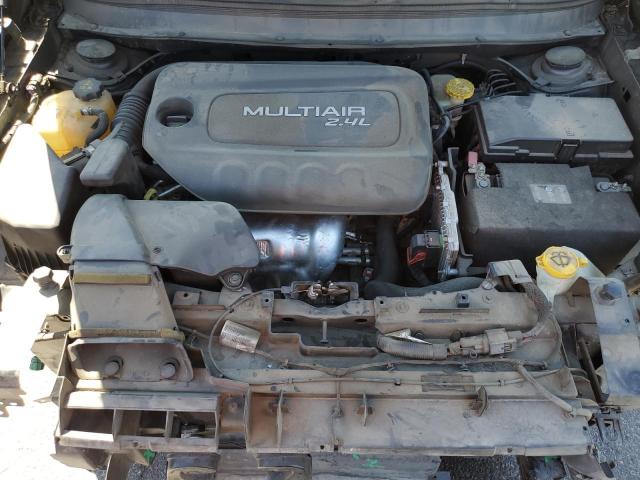 2016 JEEP CHEROKEE L - 1C4PJLCB6GW113825