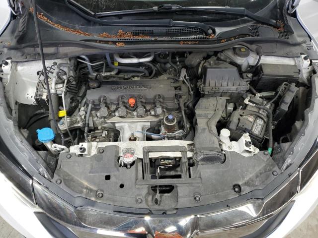 2022 HONDA HR-V EX - 3CZRU6H52NM730098