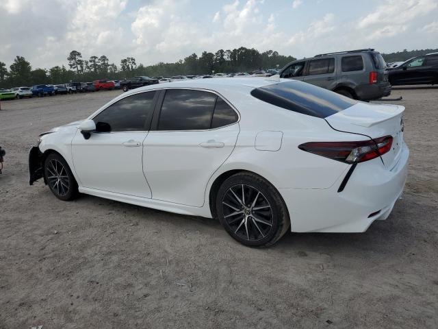 Vin: 4t1g11ak6mu610674, lot: 53903085, toyota camry se 20212