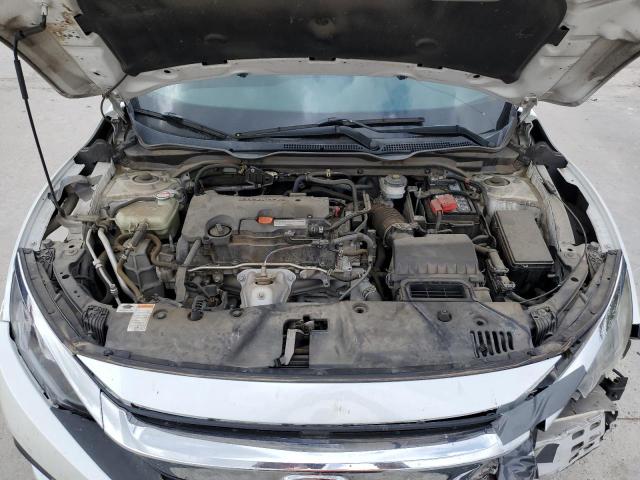2017 HONDA CIVIC EX - 19XFC2F79HE025127