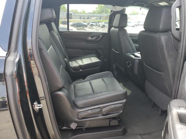 2023 CHEVROLET SUBURBAN K - 1GNSKCKD2PR131240
