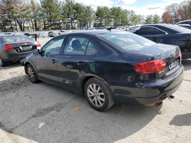 Vin: 3vwdp7aj2cm470302, lot: 53284035, volkswagen jetta se 20122