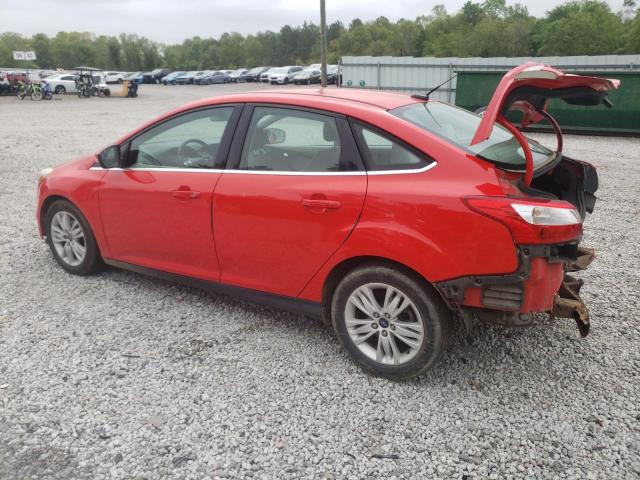Vin: 1fahp3h26cl358010, lot: 51818335, ford all models sel 20122