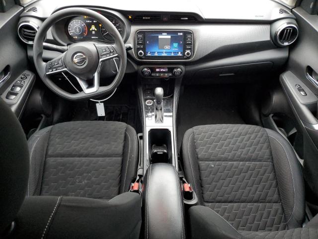 2021 NISSAN KICKS SV - 3N1CP5CV6ML505369