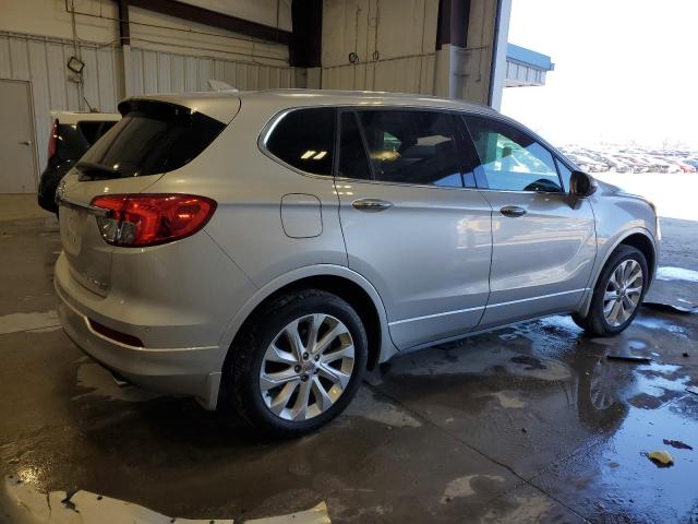 Vin: lrbfxfsx4gd142372, lot: 52037145, buick envision premium 20163