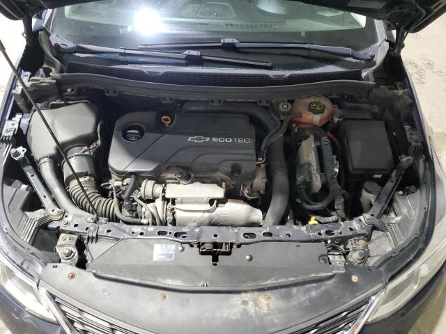 2016 CHEVROLET CRUZE LS 1G1BC5SMXG7243466