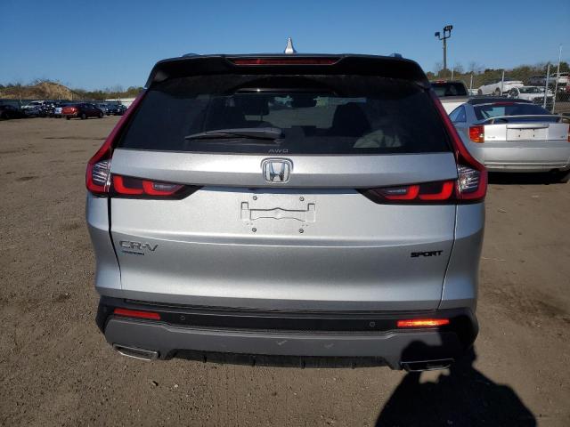 2025 HONDA CR-V SPORT - 5J6RS6H85SL004880