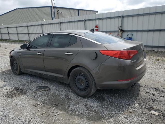 Vin: knagn4a71b5112148, lot: 54692055, kia optima ex 20112