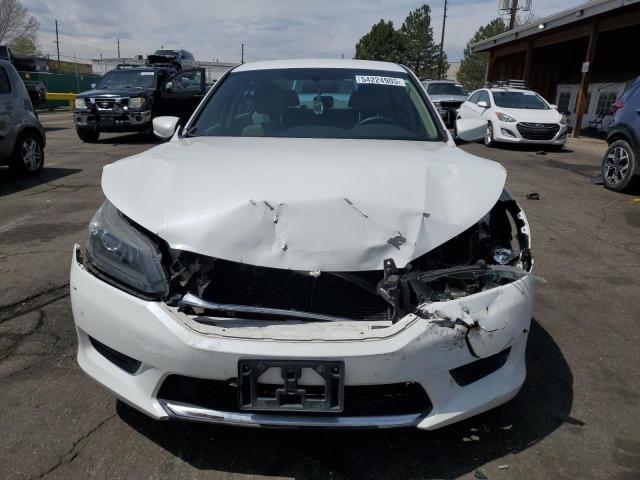 2015 HONDA ACCORD LX - 1HGCR2F30FA189138