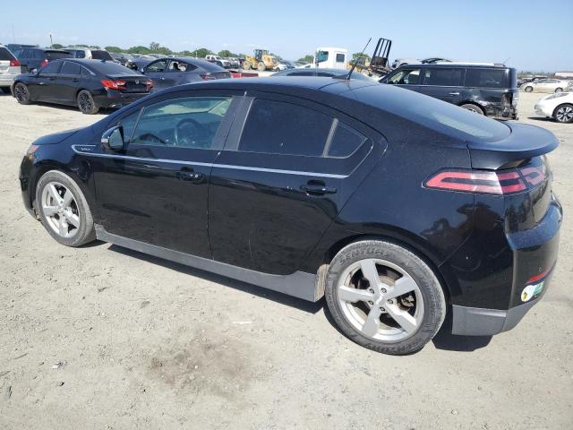 Vin: 1g1rh6e43du133986, lot: 53877995, chevrolet volt 20132