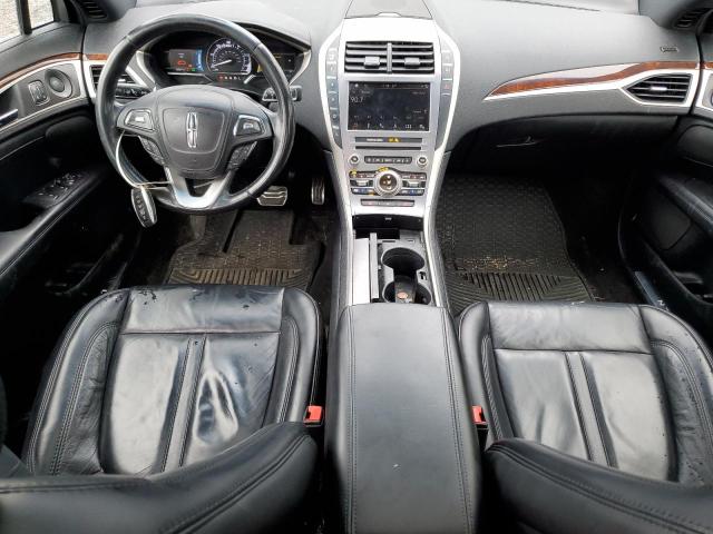 2019 LINCOLN MKZ RESERV - 3LN6L5LUXKR628269