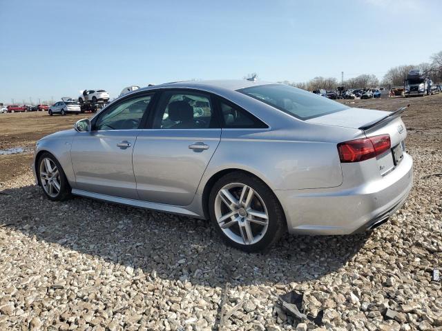 Vin: waufgafc3gn092079, lot: 51303285, audi a6 premium plus 20162