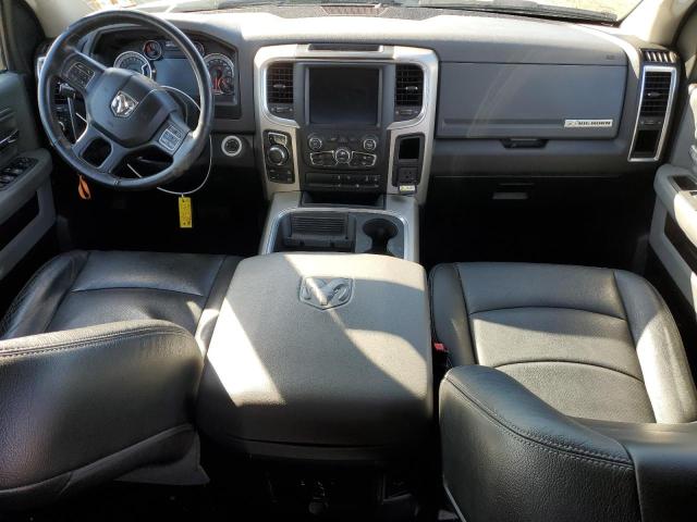 2018 RAM 1500 SLT - 1C6RR7LG2JS264140