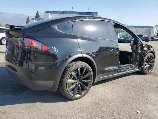 Vin: 5yjxcde21kf154387, lot: 54371735, tesla model x 20193