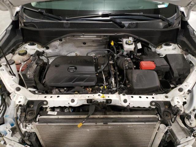 2022 BUICK ENCORE GX - KL4MMCSL7NB138008