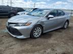 2020 TOYOTA CAMRY LE - 4T1C11AK6LU502908