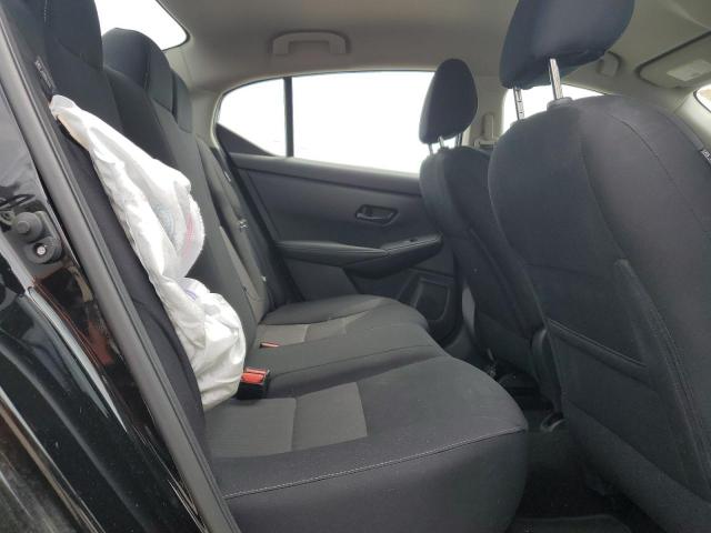 2024 NISSAN SENTRA SV - 3N1AB8CV9RY227469