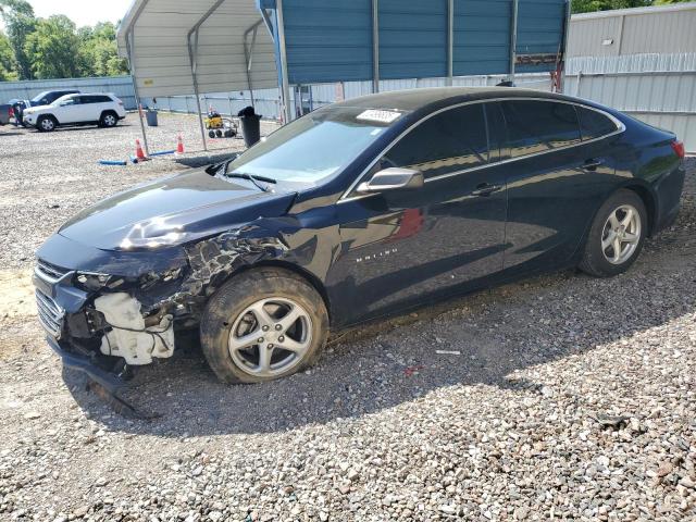 Vin: 1g1zb5st1hf133700, lot: 52499835, chevrolet malibu ls 2017 img_1