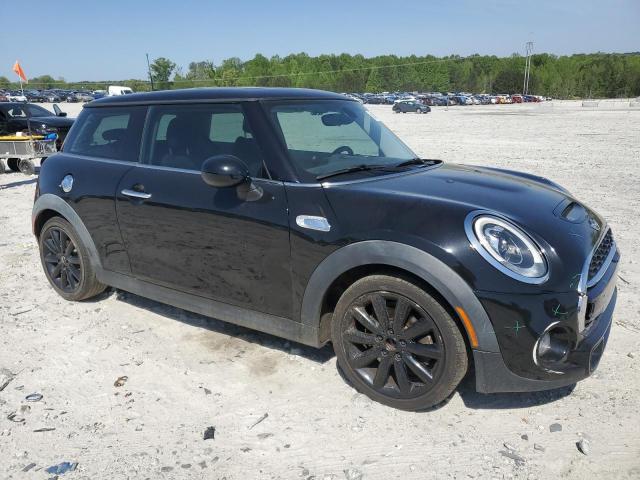 Vin: wmwxp7c56f2a38291, lot: 52138575, mini cooper s 20154