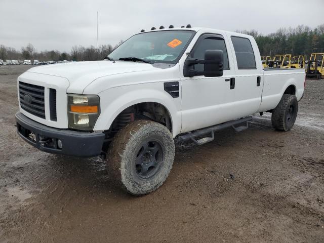 FORD F350 SRW S