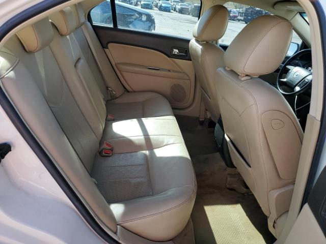 2010 MERCURY MILAN PREM - 3MEHM0JGXAR660176