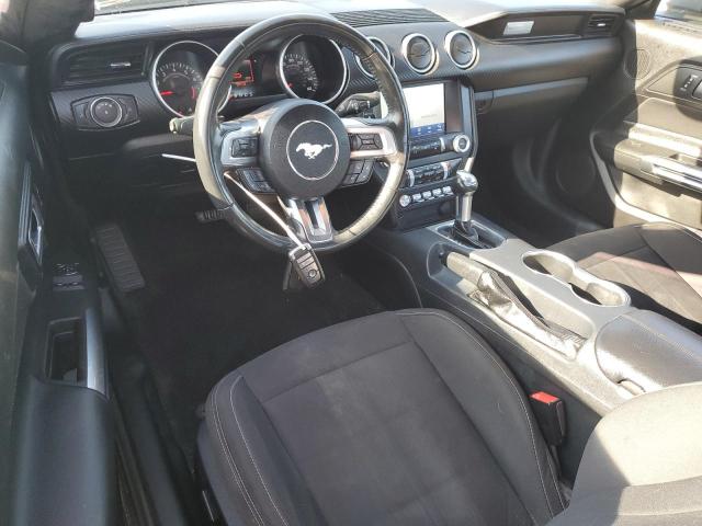 2021 FORD MUSTANG - 1FA6P8TH5M5138783